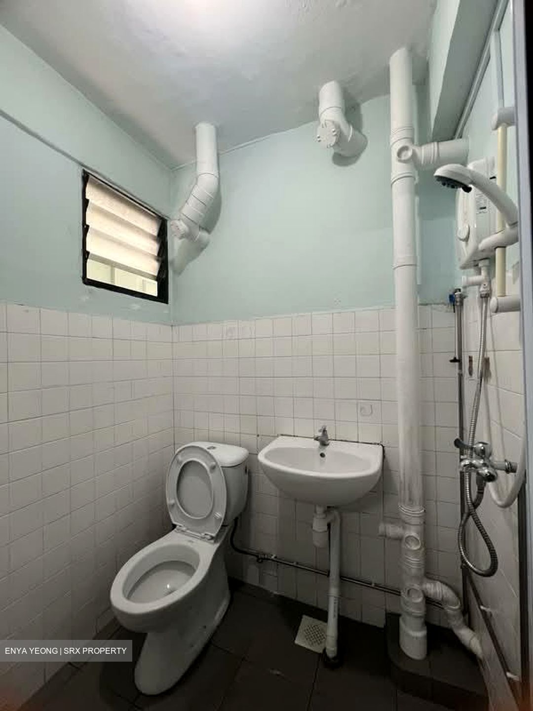 Blk 26 Teck Whye Heights II (Choa Chu Kang), HDB 3 Rooms #568405401